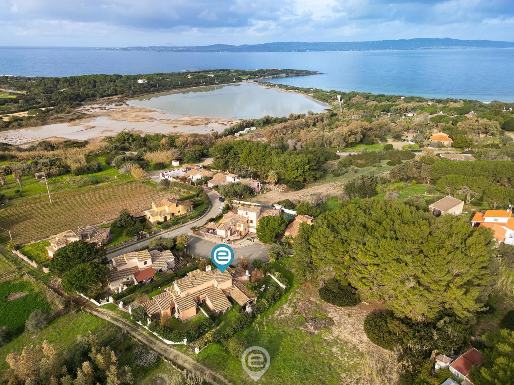 Salina Heaven Retreat 1 Дом отдыха Калазетта